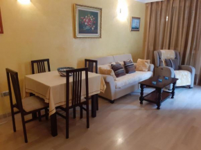 Albaida II Bajo G Apartamento Nerja